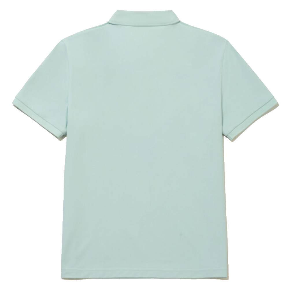 [TOUGH] UNI TOUGH SHORT SLEEVE POLO TS 男士 訓練POLO衫