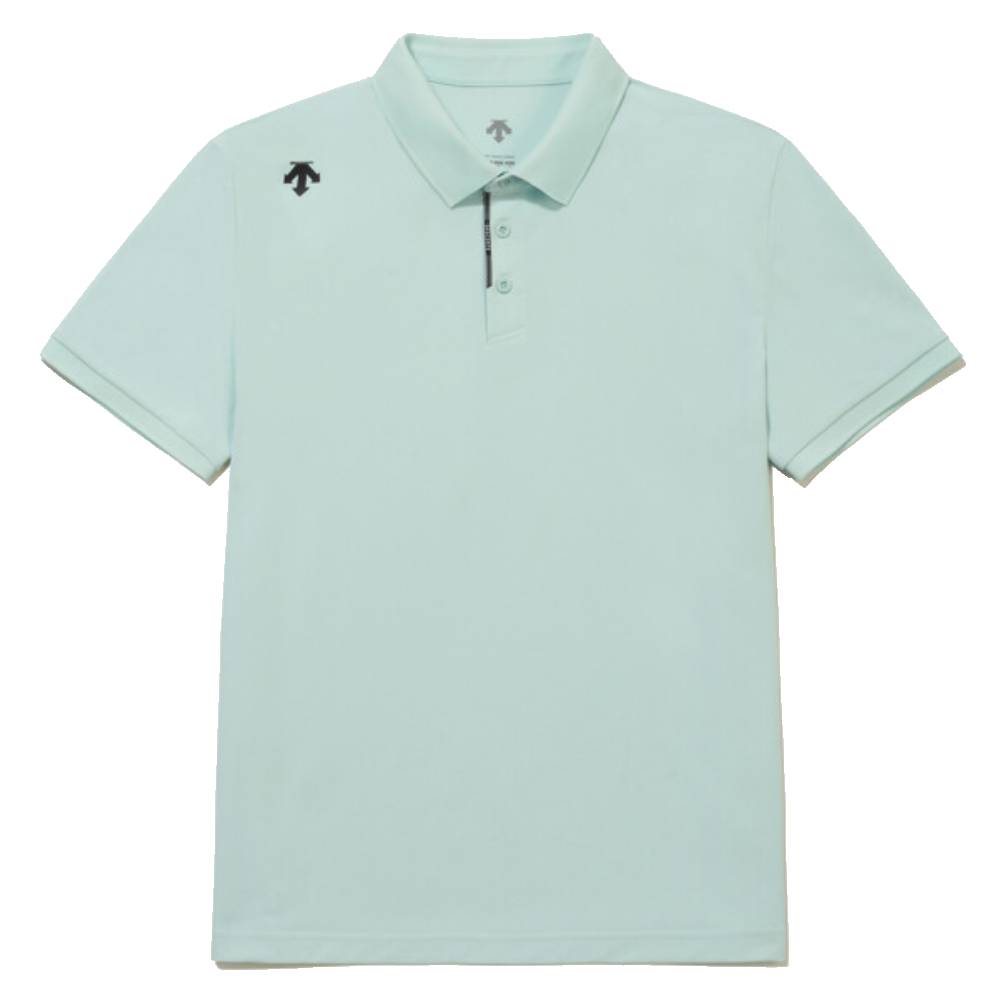 [TOUGH] UNI TOUGH SHORT SLEEVE POLO TS 男士 訓練POLO衫