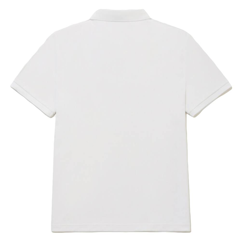 [TOUGH] UNI TOUGH SHORT SLEEVE POLO TS 男士 訓練POLO衫