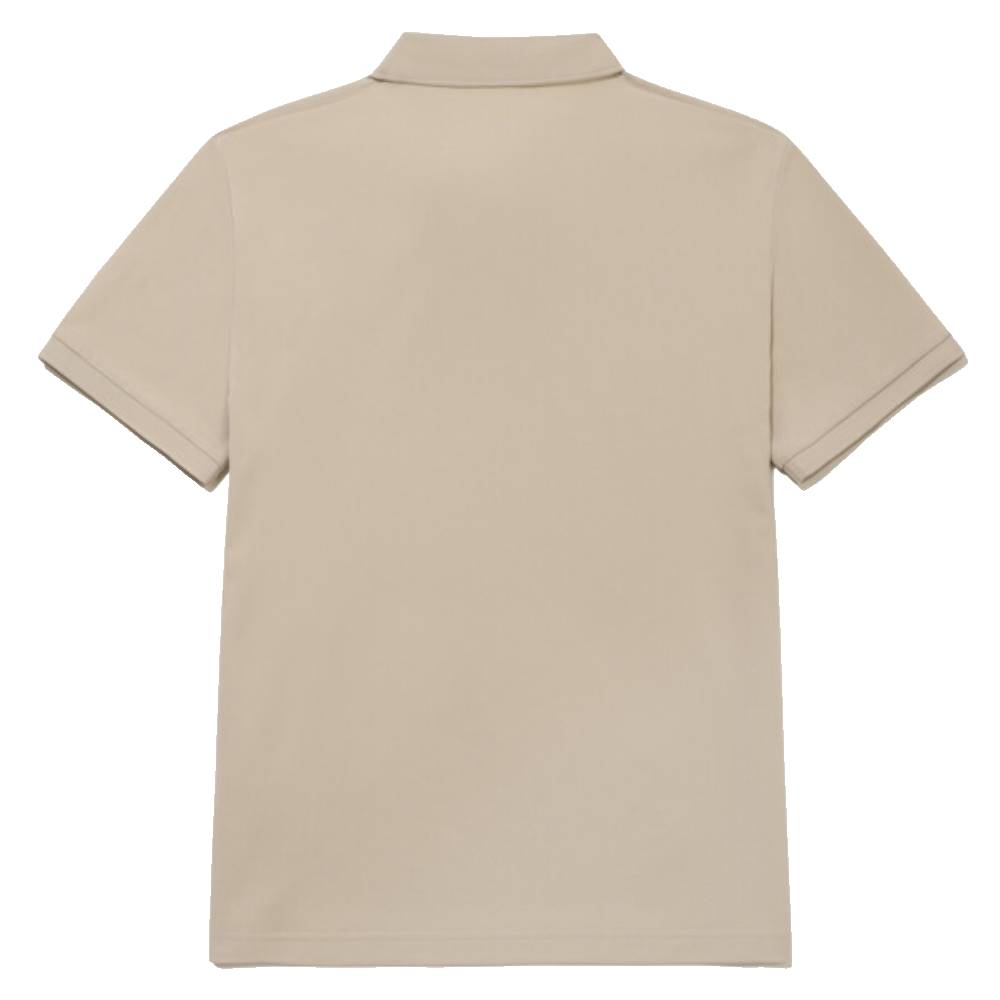 [TOUGH] UNI TOUGH SHORT SLEEVE POLO TS 男士 訓練POLO衫