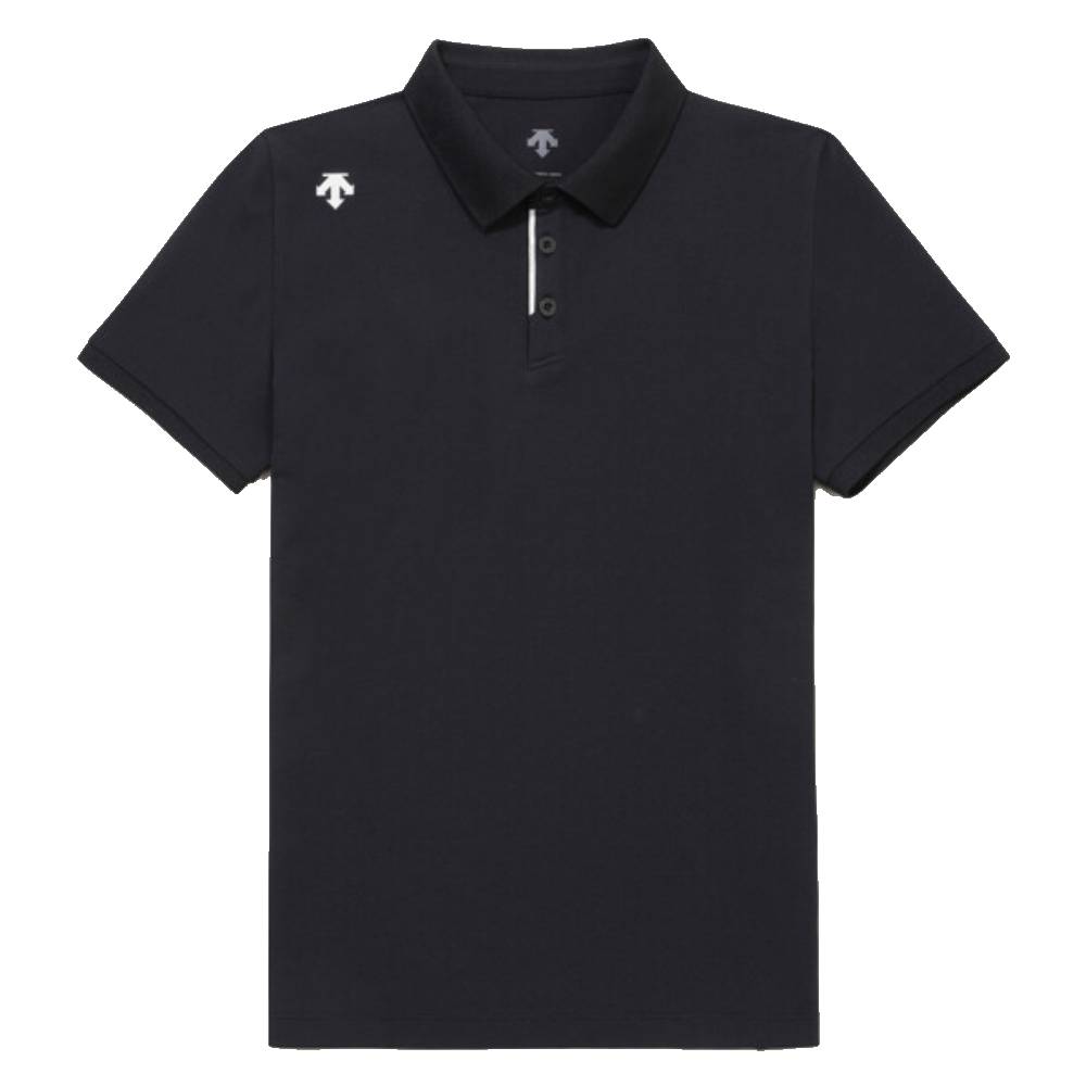 [TOUGH] UNI TOUGH SHORT SLEEVE POLO TS 男士 訓練POLO衫