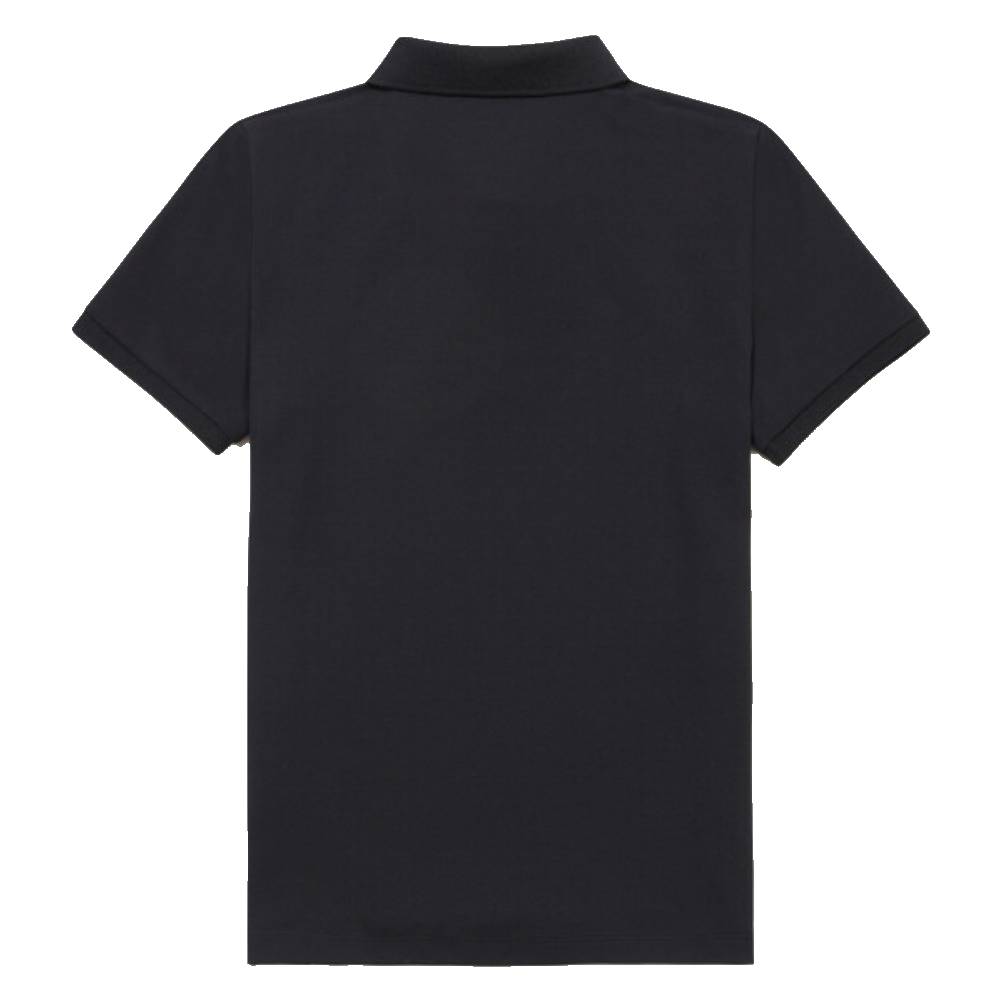 [TOUGH] UNI TOUGH SHORT SLEEVE POLO TS 男士 訓練POLO衫