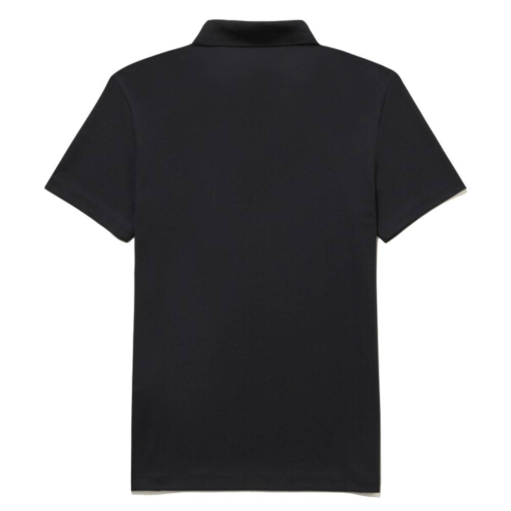 UNI ESSENTIAL SHORT SLEEVE POLO TS 男士 POLO衫