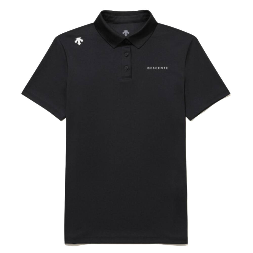 UNI ESSENTIAL SHORT SLEEVE POLO TS 男士 POLO衫