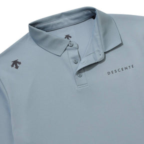 UNI ESSENTIAL SHORT SLEEVE POLO TS 男士 POLO衫