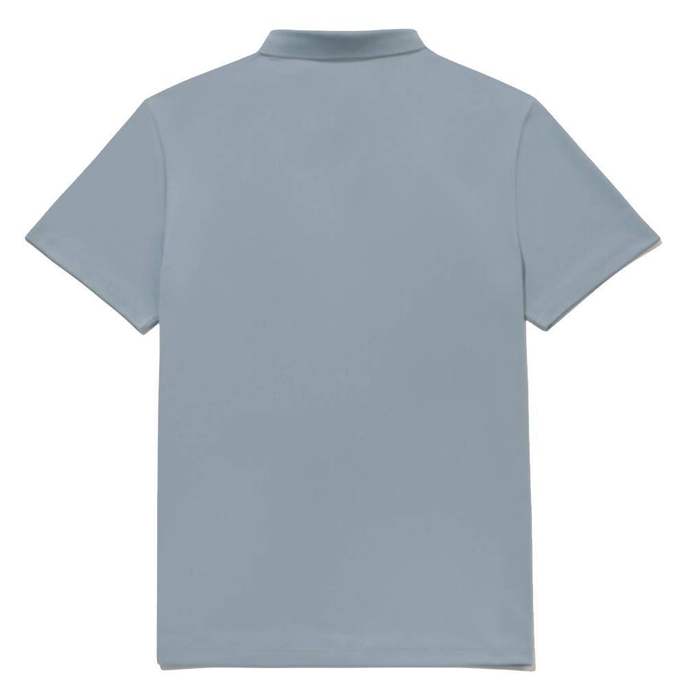 UNI ESSENTIAL SHORT SLEEVE POLO TS 男士 POLO衫