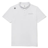 ESSENTIAL SHORT SLEEVE POLO TS 男士 POLO衫