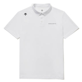 ESSENTIAL SHORT SLEEVE POLO TS 男士 POLO衫