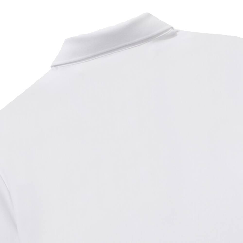 ESSENTIAL SHORT SLEEVE POLO TS 男士 POLO衫