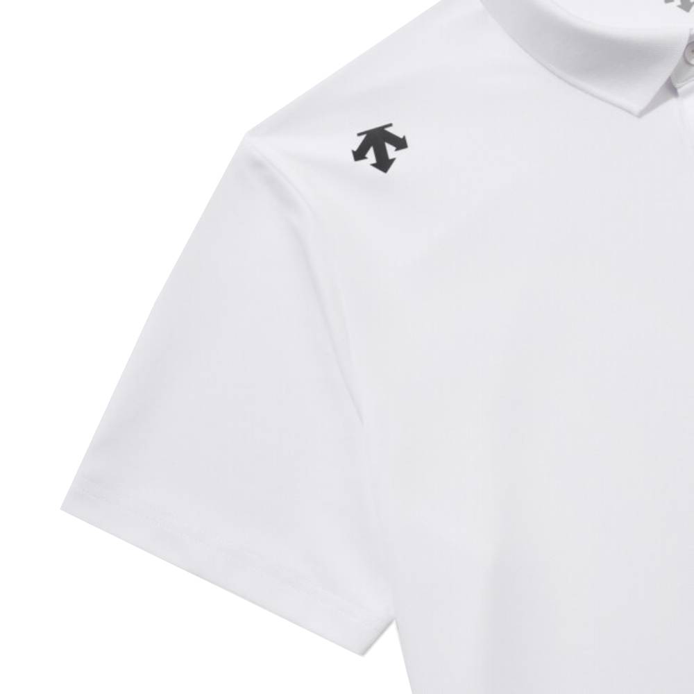 ESSENTIAL SHORT SLEEVE POLO TS 男士 POLO衫