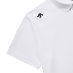 ESSENTIAL SHORT SLEEVE POLO TS 男士 POLO衫