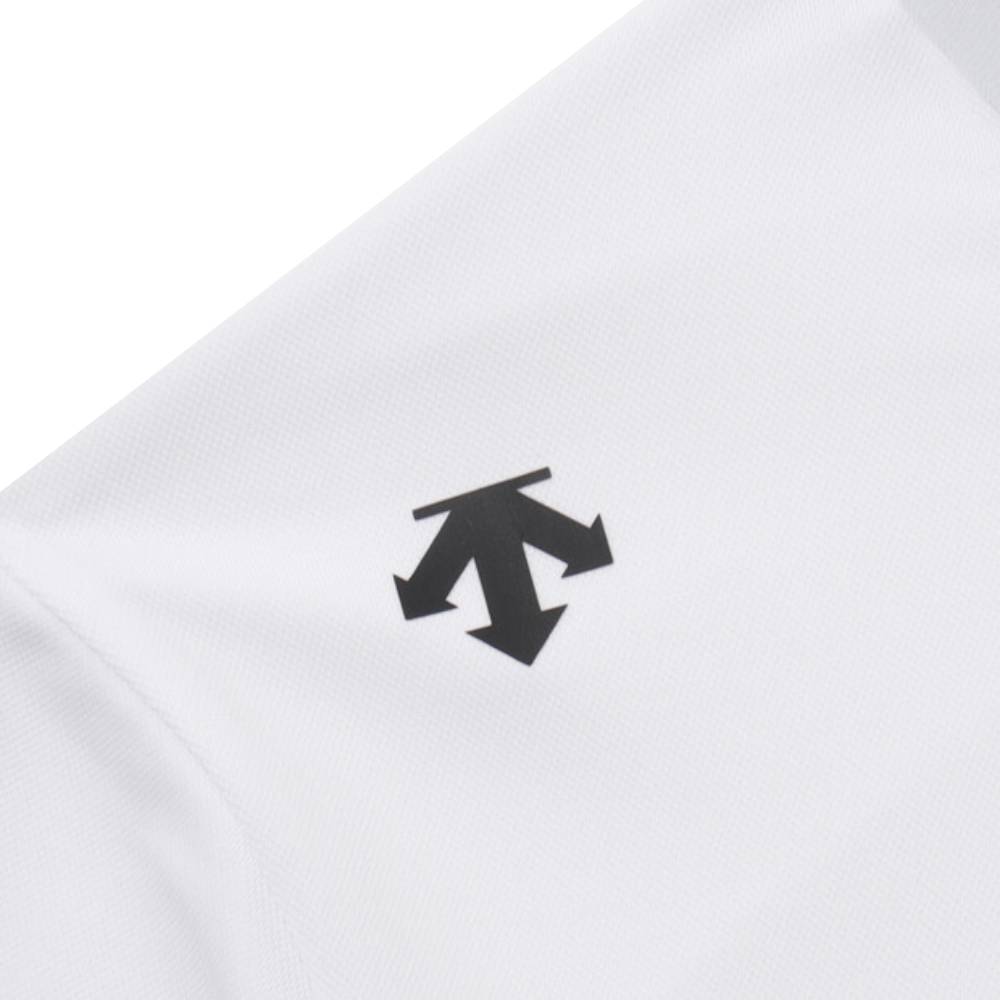 ESSENTIAL SHORT SLEEVE POLO TS 男士 POLO衫