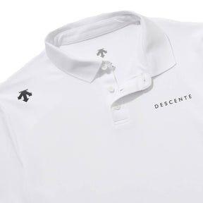 ESSENTIAL SHORT SLEEVE POLO TS 男士 POLO衫