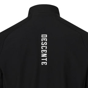 MEN DOUBLE-FACED FABRIC WARM UP JACKET 男士 運動外套