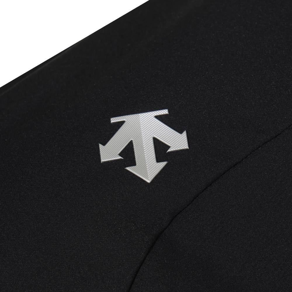 MEN DOUBLE-FACED FABRIC WARM UP JACKET 男士 運動外套