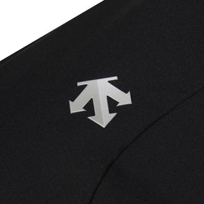 MEN DOUBLE-FACED FABRIC WARM UP JACKET 男士 運動外套