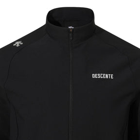 MEN DOUBLE-FACED FABRIC WARM UP JACKET 男士 運動外套