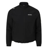 MEN DOUBLE-FACED FABRIC WARM UP JACKET 男士 運動外套