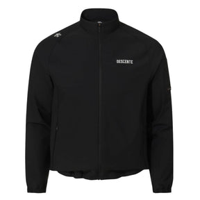 MEN DOUBLE-FACED FABRIC WARM UP JACKET 男士 運動外套