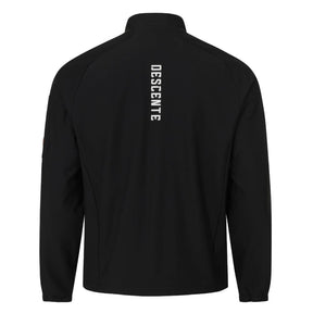 MEN DOUBLE-FACED FABRIC WARM UP JACKET 男士 運動外套
