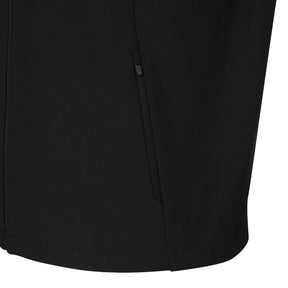 MEN DOUBLE-FACED FABRIC WARM UP JACKET 男士 運動外套