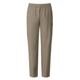 MEN DOUBLE-FACED FABRIC WARM UP PANTS 男士 運動長褲