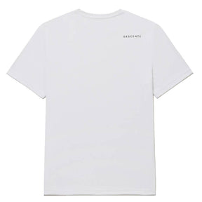 QUICK DRY V NECK SHORT SLEEVE T-SHIRTS 男士 運動上衣