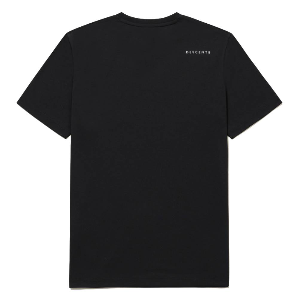 UNI QUICK DRY V NECK SHORT SLEEVE T-SHIRTS 男士 運動上衣