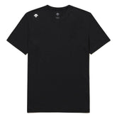 QUICK DRY V NECK SHORT SLEEVE T-SHIRTS 男士 運動上衣