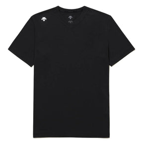 QUICK DRY V NECK SHORT SLEEVE T-SHIRTS 男士 運動上衣
