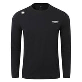 [TOUGH LIGHT] STANDARD LONG SLEEVE TS 男士 運動上衣