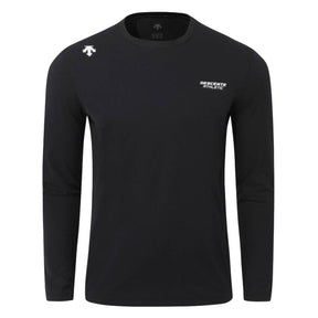 [TOUGH LIGHT] STANDARD LONG SLEEVE TS 男士 運動上衣