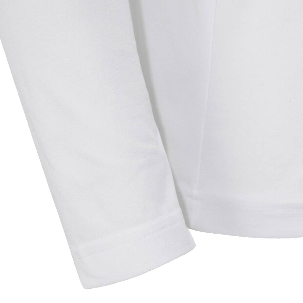 [TOUGH LIGHT] STANDARD LONG SLEEVE TS 男士 運動上衣