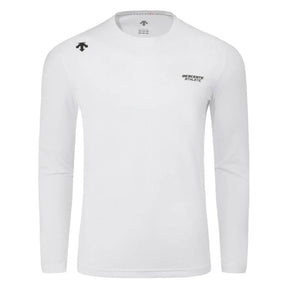 [TOUGH LIGHT] STANDARD LONG SLEEVE TS 男士 運動上衣