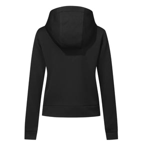 WOMEN COTTON-TOUCHED FLEECE JACKET 女士 運動外套