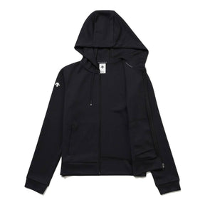 WOMEN COTTON-TOUCHED FLEECE JACKET 女士 運動外套
