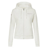 WOMEN COTTON-TOUCHED FLEECE JACKET 女士 運動外套
