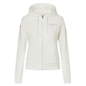 WOMEN COTTON-TOUCHED FLEECE JACKET 女士 運動外套