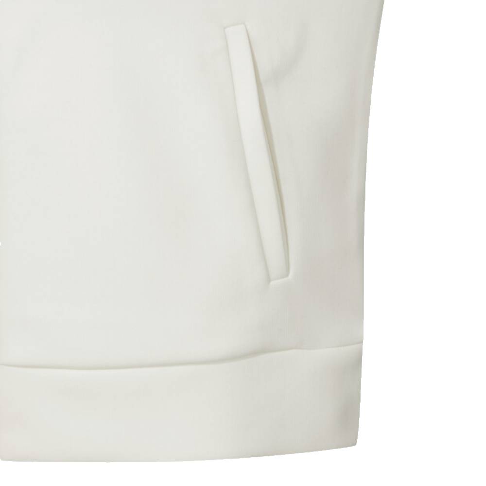 WOMEN COTTON-TOUCHED FLEECE JACKET 女士 運動外套