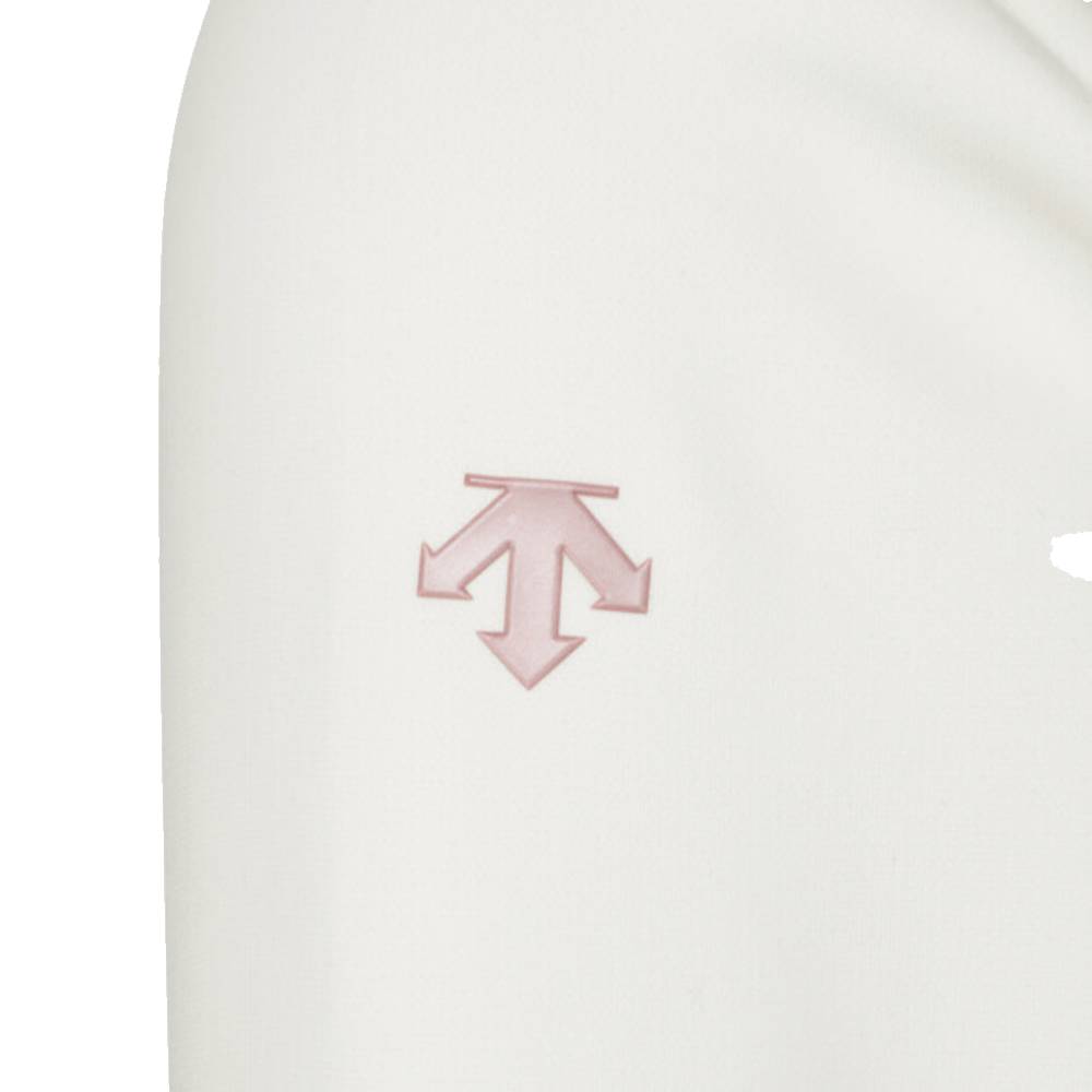 WOMEN COTTON-TOUCHED FLEECE JACKET 女士 運動外套