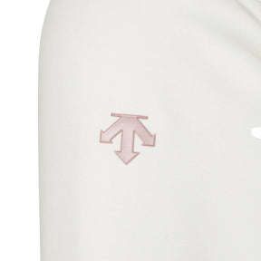 WOMEN COTTON-TOUCHED FLEECE JACKET 女士 運動外套