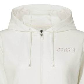 WOMEN COTTON-TOUCHED FLEECE JACKET 女士 運動外套