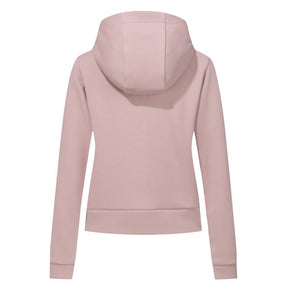 WOMEN COTTON-TOUCHED FLEECE JACKET 女士 運動外套