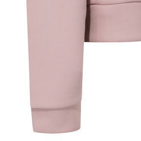 WOMEN COTTON-TOUCHED FLEECE JACKET 女士 運動外套