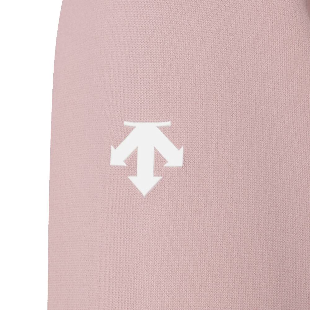 WOMEN COTTON-TOUCHED FLEECE JACKET 女士 運動外套