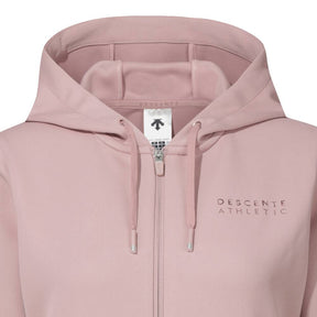 WOMEN COTTON-TOUCHED FLEECE JACKET 女士 運動外套