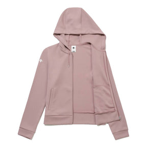 WOMEN COTTON-TOUCHED FLEECE JACKET 女士 運動外套