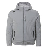 MEN PADDED REFLECTIVE PADDED JACKET 男士 運動外套