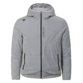 MEN PADDED REFLECTIVE PADDED JACKET 男士 運動外套