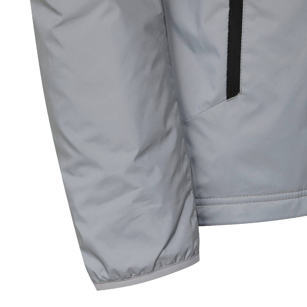 MEN PADDED REFLECTIVE PADDED JACKET 男士 運動外套
